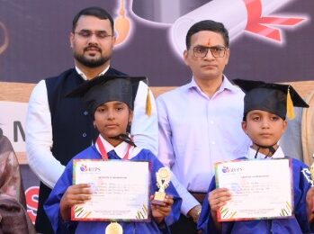 Graduation Day
